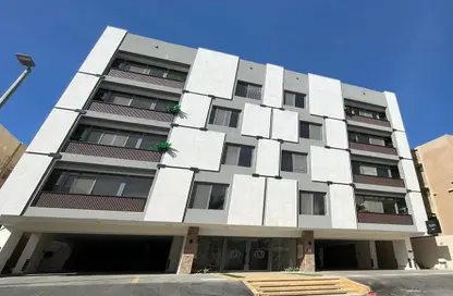 Apartment - 3 Bedrooms - 4 Bathrooms for sale in An Nahdah - Jeddah - Makkah Al Mukarramah