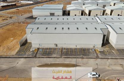 Warehouse - Studio - 1 Bathroom for rent in An Nadheem - Riyadh - Ar Riyadh
