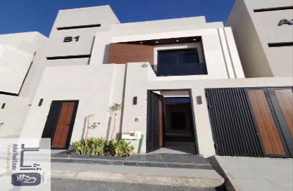 Full Floor - 5 - 4 for sale in Ar Rimal - Riyadh - Ar Riyadh