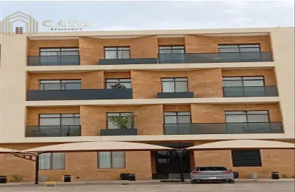 عمارة بالكامل للايجار في النرجس - الرياض - الرياض