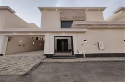 Villa - 5 Bedrooms - 7+ Bathrooms for sale in Al Qadisiyah - Riyadh - Ar Riyadh
