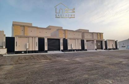 فيلا - 5 - 4 للبيع في الوفاء - جدة - مكة المكرمة