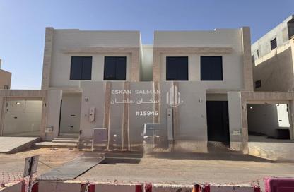 فيلا - 7 غرف نوم - 6 حمامات للبيع في العريجاء - الرياض - الرياض فيلا - 7 غرف نوم - 6 حمامات للبيع في العريجاء - الرياض - الرياض