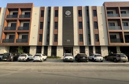 Apartment - 4 - 3 for sale in Al Munisiyah - Riyadh - Ar Riyadh