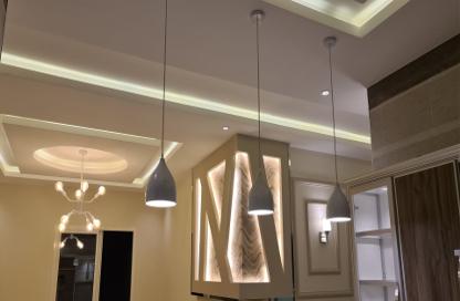 Apartment - 3 Bedrooms - 3 Bathrooms for rent in As Sulaymaniyah - Riyadh - Ar Riyadh Apartment - 3 Bedrooms - 3 Bathrooms for rent in As Sulaymaniyah - Riyadh - Ar Riyadh
