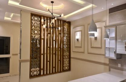 Apartment - 3 Bedrooms - 3 Bathrooms for rent in As Sulaymaniyah - Riyadh - Ar Riyadh Apartment - 3 Bedrooms - 3 Bathrooms for rent in As Sulaymaniyah - Riyadh - Ar Riyadh
