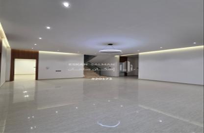 Villa - 7+ Bedrooms - 7 Bathrooms for sale in Al Janadriyah - Riyadh - Ar Riyadh