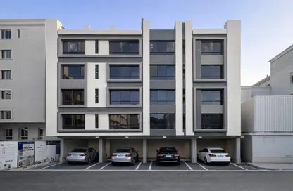 Apartment - 4 Bedrooms - 3 Bathrooms for sale in Ar Rawdah - Jeddah - Makkah Al Mukarramah Apartment - 4 Bedrooms - 3 Bathrooms for sale in Ar Rawdah - Jeddah - Makkah Al Mukarramah