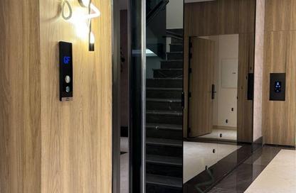 Apartment - 3 Bedrooms - 3 Bathrooms for sale in Ishbiliyah - Riyadh - Ar Riyadh