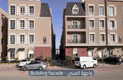 Apartment - 4 Bedrooms - 3 Bathrooms for rent in An Narjis - Riyadh - Ar Riyadh