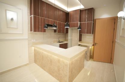 Apartment - 1 - 2 for rent in Al Malaz - Riyadh - Ar Riyadh