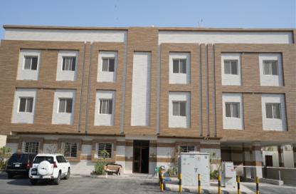 Apartment - 1 - 2 for rent in Al Malaz - Riyadh - Ar Riyadh