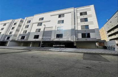 Apartment - 5 Bedrooms - 4 Bathrooms for sale in Mraykh - Jeddah - Makkah Al Mukarramah