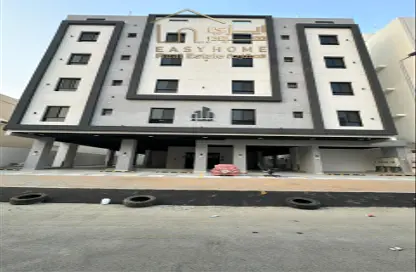 Apartment - 4 Bedrooms - 3 Bathrooms for sale in An Nuzhah - Jeddah - Makkah Al Mukarramah