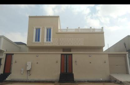 Villa - 7+ Bedrooms - 4 Bathrooms for sale in ضاحية الإسكان - At Taif - Makkah Al Mukarramah