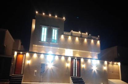 Villa - 7+ Bedrooms - 4 Bathrooms for sale in ضاحية الإسكان - At Taif - Makkah Al Mukarramah