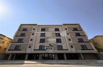 Apartment - 4 - 3 for sale in Ar Rughamah - Jeddah - Makkah Al Mukarramah