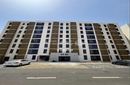 Apartment - 4 Bedrooms - 4 Bathrooms for sale in الأصيل - Jeddah - Makkah Al Mukarramah Apartment - 4 Bedrooms - 4 Bathrooms for sale in الأصيل - Jeddah - Makkah Al Mukarramah