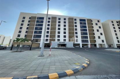 Apartment - 4 Bedrooms - 4 Bathrooms for sale in الأصيل - Jeddah - Makkah Al Mukarramah Apartment - 4 Bedrooms - 4 Bathrooms for sale in الأصيل - Jeddah - Makkah Al Mukarramah