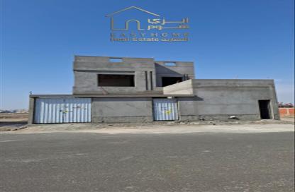 فيلا - 8 غرف نوم - 7 حمامات للبيع في البحيرات - جدة - مكة المكرمة
