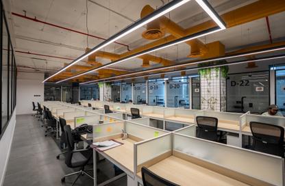 Office Space - Studio - 7+ for rent in Al Suwaidi - Riyadh - Ar Riyadh