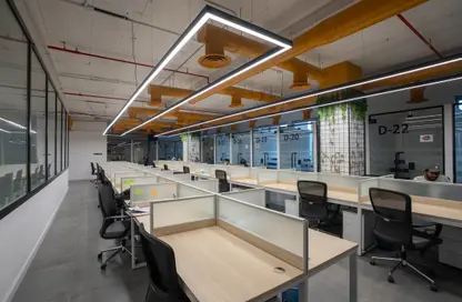 Office Space - Studio for rent in Al Suwaidi - Riyadh - Ar Riyadh
