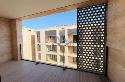Apartment - 3 Bedrooms - 2 Bathrooms for rent in As Salamah - Jeddah - Makkah Al Mukarramah