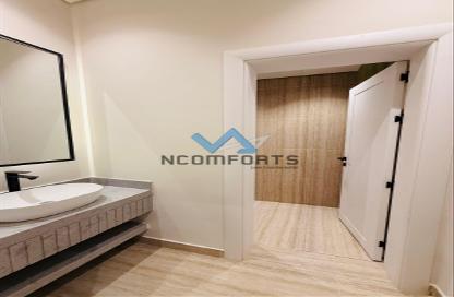 Apartment - 3 Bedrooms - 2 Bathrooms for rent in As Salamah - Jeddah - Makkah Al Mukarramah