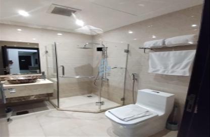 Apartment - 1 - 1 for rent in Al Mughrazat - Riyadh - Ar Riyadh
