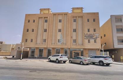 Apartment - 1 - 1 for rent in Al Mughrazat - Riyadh - Ar Riyadh