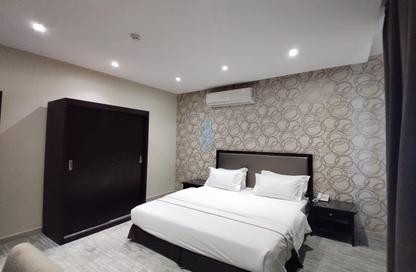 Apartment - 1 - 1 for rent in Al Mughrazat - Riyadh - Ar Riyadh Apartment - 1 - 1 for rent in Al Mughrazat - Riyadh - Ar Riyadh