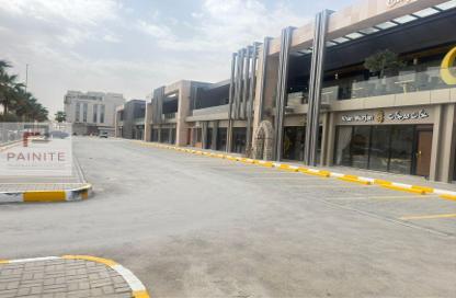 Compound - 1 Bedroom - 1 Bathroom for rent in As Sulaymaniyah - Riyadh - Ar Riyadh