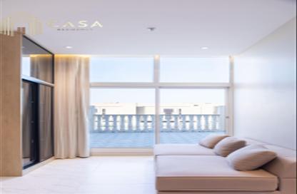 Apartment - Studio - 1 for rent in An Nada - Riyadh - Ar Riyadh
