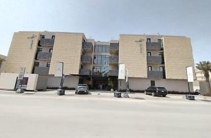 Apartment - 2 Bedrooms - 4 Bathrooms for rent in Al Aqiq - Riyadh - Ar Riyadh