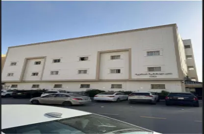 Apartment - 1 Bedroom - 1 Bathroom for rent in Al Aqiq - Riyadh - Ar Riyadh
