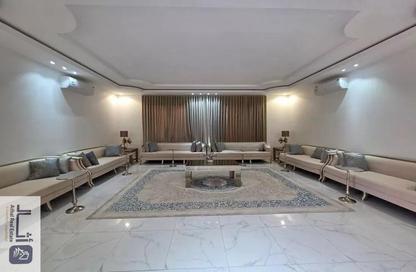 Villa - 6 - 5 for sale in Ar Rimal - Riyadh - Ar Riyadh Villa - 6 - 5 for sale in Ar Rimal - Riyadh - Ar Riyadh