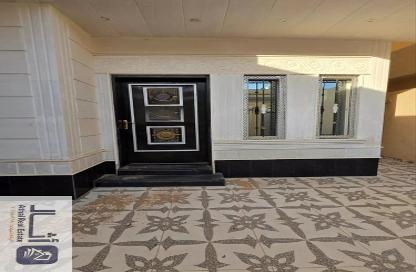 Villa - 6 - 5 for sale in Ar Rimal - Riyadh - Ar Riyadh