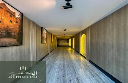 Apartment - 1 - 1 for rent in Al Wadi - Riyadh - Ar Riyadh
