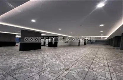 Apartment - 5 Bedrooms - 4 Bathrooms for rent in As Safa - Jeddah - Makkah Al Mukarramah