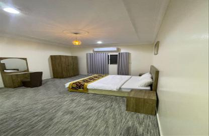 Apartment - Studio - 1 Bathroom for rent in An Nasim - Jeddah - Makkah Al Mukarramah Apartment - Studio - 1 Bathroom for rent in An Nasim - Jeddah - Makkah Al Mukarramah