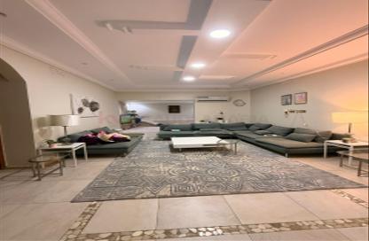Villa - 7+ Bedrooms - 6 Bathrooms for sale in Tuwaiq - Riyadh - Ar Riyadh