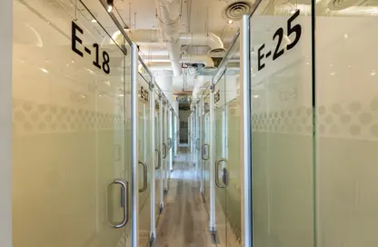 Office Space - Studio for rent in Ar Rawdah - Riyadh - Ar Riyadh