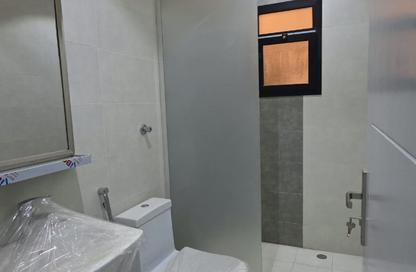 Apartment - 3 - 2 for rent in An Nuzhah - Jeddah - Makkah Al Mukarramah