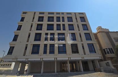 Apartment - 4 Bedrooms - 4 Bathrooms for sale in Az Zahra - Jeddah - Makkah Al Mukarramah Apartment - 4 Bedrooms - 4 Bathrooms for sale in Az Zahra - Jeddah - Makkah Al Mukarramah