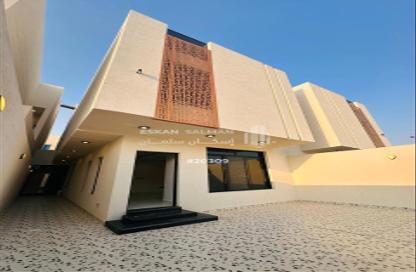Villa - 6 - 6 for sale in Al Aqiq - Al Khubar - Eastern