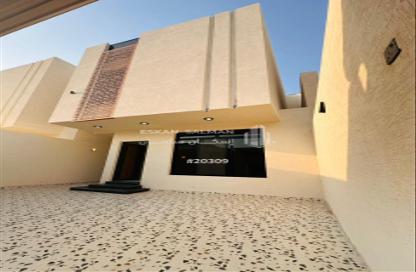 Villa - 6 - 6 for sale in Al Aqiq - Al Khubar - Eastern