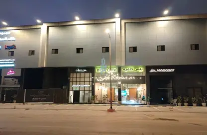 Apartment - 3 Bedrooms - 2 Bathrooms for rent in Hittin - Riyadh - Ar Riyadh