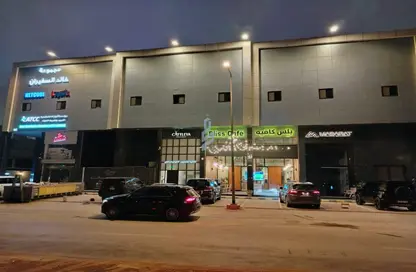 Apartment - 3 Bedrooms - 2 Bathrooms for rent in Hittin - Riyadh - Ar Riyadh