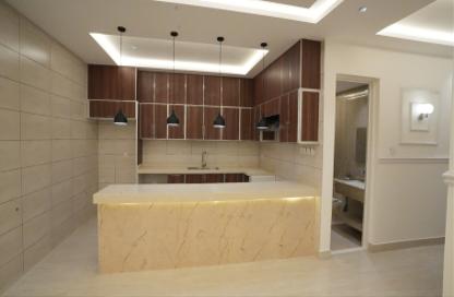 Apartment - 3 - 3 for rent in Al Malaz - Riyadh - Ar Riyadh