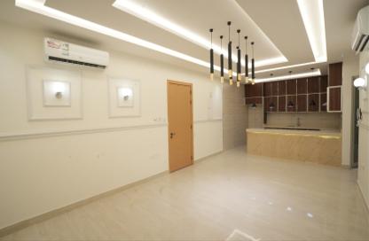 Apartment - 3 - 3 for rent in Al Malaz - Riyadh - Ar Riyadh